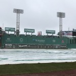 Baseball Insider Andy Carbone Reports on Red Sox (2-0) and MLB Notes – Rainout Today – Radio Feature