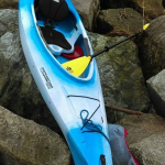 Coast Guard, Locals Launch Search After Unmanned, Unlabeled Kayak Found on Rocks Near Merrimack River