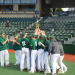 Lynn Classical Baseball Captures Clancy Tournament With 3-2 Win Over St. Mary’s – Finish Season at 19-1 – Photos & Videos