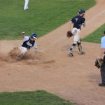 Danvers Baseball Shuts out Swampscott 3-0 – Win North Eastern Conference South – Photos and Videos