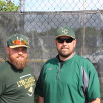 Lynn Classical Baseball (15-0) – League Title – Work Out Today – At Reading Friday – Radio & Video Interviews – Photos