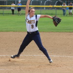 St. Mary’s Softball Falls 2-0 To Austin Prep in D3 North Tournament – Spartans End Season at 20-3
