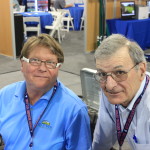 U.S. Senior Open Buzz Has Started-Behind the Scenes in Media Center – Video & Photos