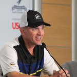 Senior Golfers Arriving at Salem Country Club – Player Comments From U.S. Open – Rick Arnett Texas Pro