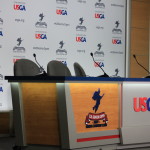 Day One U.S. Senior Open Analysis With Gary Larrabee – USGA Media Liaison – North Shore Golf Writer