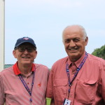 Behind the Scenes Scenes at the US Senior Open – Analysis With Golf Writer Gary Larrabee – Radio & Videos