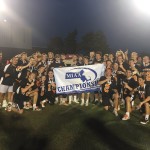 Ipswich Boys Lacrosse Wins State Title With 8-7 Win Over Grafton at Boston University