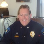 Meet the Chief:  Salisbury Police Chief Tom Fowler Pleased with Department’s Growth