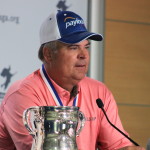 Kenny Perry Captures U.S. Senior Open at Salem Country Club – Media Conference – Photos – Video
