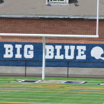 New Turf is Down at Swampscott’s Blocksidge Field – Photos and Video