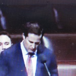 Listen To Congressman Seth Moulton in Congress – Speaking on Syria Strategy – Massachusetts Implications in NDAA Bill