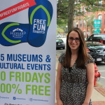 Lynn Museum to Host Free Fun Friday This Friday – Interview with Judith Marshall – Lynn Museum / Lynn Arts – Radio & Video
