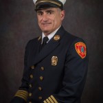 Gloucester Assistant Fire Chief Tom Aiello Retires After More Than 32 Years of Service