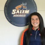 Ariel LaRosa Named New Salem State Head Softball Coach – Saugus Native – St. Mary’s High School (Lynn)