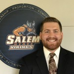Salem State Names Eric Small Men’s Lacrosse Coach – Moving From Wheelock College