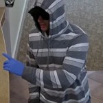 Danvers Police Are Seeking Bank Robbery Suspect – Elm Street Bank Robbery Today – Danvers Police Report