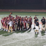 Gloucester Tops Beverly 25-15 to Improve to 2-0 on Season – Matt Smith Scores 2 TDs – Post Game Comments – Watch Game on Demand
