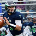 Endicott College Football Pulls Off Thrilling Victory Over Bridgewater 29-28, Joe Kalosky Pass Wins Game – Watch TWO VIDEOS!