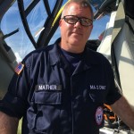 Amesbury Assistant Fire Chief Returns from Rescue Mission in Florida and St. Croix