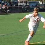 Salem State Men’s Soccer Gets Overtime Win – Women’s Soccer and Field Hockey Team Notch Wins – Game Stories
