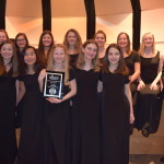 Marblehead Veterans Middle School “Select Chorus”, “The Ovations” To Perform Holiday Season Concert At Abbot Library in Marblehead  – More December Programs