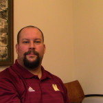 (Audio) Post-game, Pre-game with Newburyport High School Football Coach Ben Smolski