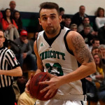 Endicott Men’s Basketball Knocks off #7 Ranked Babson (90-80) – Defending NCAA Champions – Keith Brown with 45 Points for Gulls