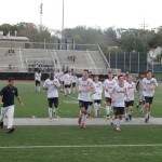 St. Mary’s Boys Soccer Opens MIAA Tournament With 4-0 Win Over Stoneham – Spartans Now 18-0-1 – Post Game Videos – Photo Gallery