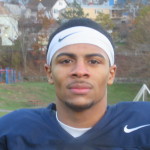 St. Mary’s Football Prepares For Eastern Championship vs. Mashpee on Saturday – James Brumfield MSO Player of the Week