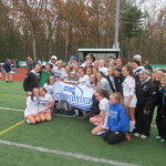 Danvers Girls Soccer Wins State Title Today 3-2 Over Medway in Overtime- Lydia Runnal’s 7th Round Shootout Wins Game – Videos & Photos