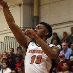 College Sports News – Salem State Men’s Basketball Tops Gordon on McCauley Shot – More Updates From SSU, Gordon, and Endicott College
