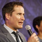 Congressman Seth Moulton Attracting National Attention – “Democrat Fighting His Own Party as well as Trump”