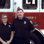 Massachusetts Firefighting Academy Graduates Two New Members of Gloucester Fire Department