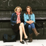 The MidPod:  Two Cape Ann Moms on the National Stage