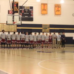 Lynn English Boys Basketball Hangs On In Malden 68-59 For Opening Win – Post Game Video With Coach Antonio Andrerson