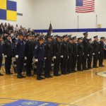 26 New Essex County Correctional Officers Given Oath at  Ceremony at Northern Essex Community College –
