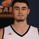 Salem State Men’s Basketball Tops Framingham – Drew Healy Double Double – More SSU Results