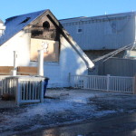 Tuesday’s MSONEWSports Newscast:  Ipswich Gets Grant for Recovery Coach; Three-Alarm Fire in Nahant (Photos From Today)