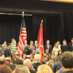 City of Beverly Inauguration Ceremony – Audio and Video Highlights – Photos – Mayor Michael Cahill’s Inaugural Address