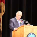 Lynn Mayor Thomas McGee Takes Office – Event Audio & Photos – Video Feature – Senator Markey