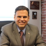 Malden Mayor Gary Christenson Interviewed – Shares Information on Current City Projects / News – City’s Role in the American Revolution – Links