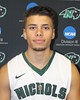Lynn’s Marcos Echevarria Leads Nichols Past Endicott in CCC Championship Game – Endicott’s Keith Brown Leads All Scorers With 34 Points