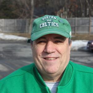 (Audio) Basketball Insider Mike Grenier – On the Final Fours, John Walsh, the Celtics, and the NBA Playoffs