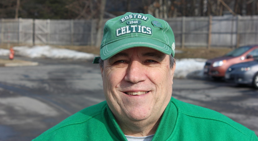 CONNECTIONS:  Basketball Insider with Sports Journalist Mike Grenier – on Celtics, Trades, 76ers, & Connaughton