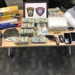Saugus and Revere Police Seize Cocaine, Credit Card Making Materials – Two Men Facing Several Charges