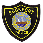 Rockport Police Department Charges Man with Child Rape