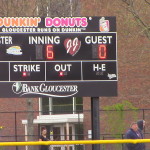 Tuesday High School Scoreboard – Swampscott Baseball Wins as Dark Descends