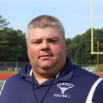(Audio) Post-game, Pre-game with Peabody High School Football Coach Mark Bettencourt; Another Test Against an Unbeaten on Friday