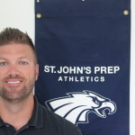(Audio) Post-game, Pre-game with St. John’s Prep Football Coach Brian St. Pierre – A Frustrating Monday