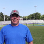 (Audio) Post-game, Pre-game with Danvers High School Football Coach Ryan Nolan